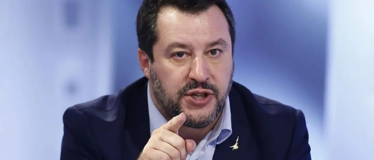 Elezioni 2022, Salvini: «Saranno mesi difficili ma penso che vinceremo»