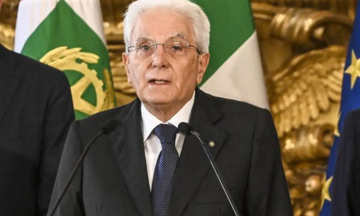 Mattarella, notte tranquilla dopo l'impianto del pacemaker