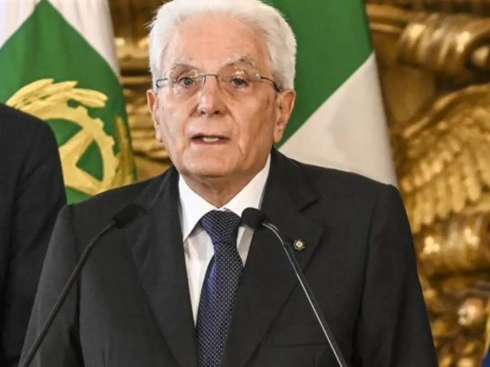 Marcinelle, Mattarella: «Sacrificio emigrati ha segnato identità dell'Italia»