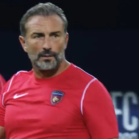 Dionigi: «Cosenza, a Benevento stesso atteggiamento ma più intensità»