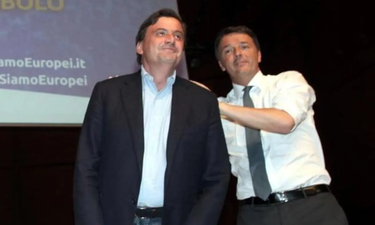 Elezioni 2022, Renzi: «Chiuso il programma Italia Viva-Azione»