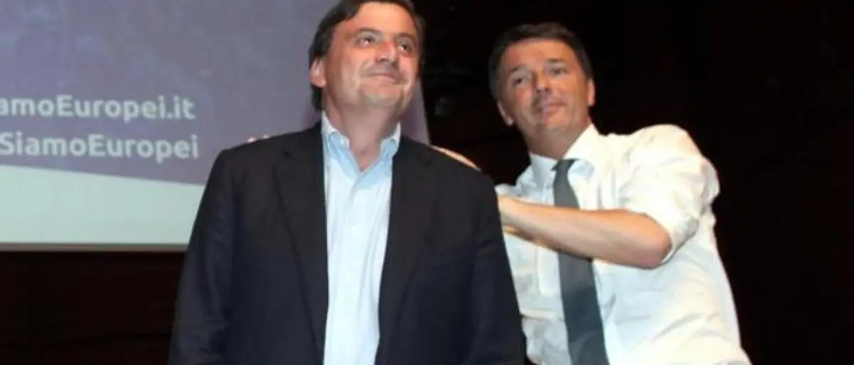 Elezioni 2022, Renzi: «Chiuso il programma Italia Viva-Azione»