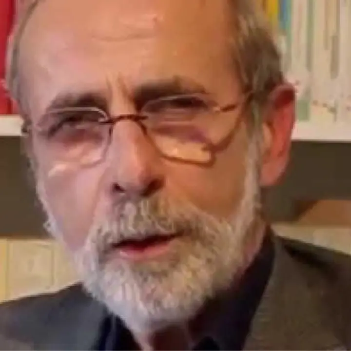 Alberto Ventura, la vita sulle tracce di Dio e Dio sulle tracce del genere umano