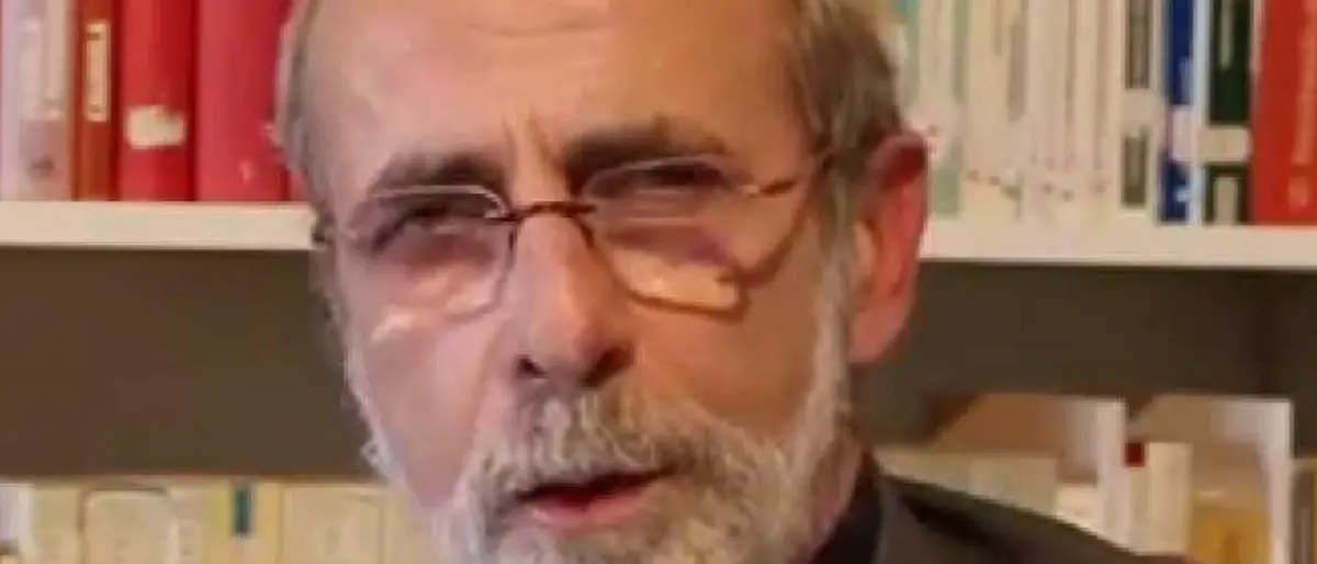 Alberto Ventura, la vita sulle tracce di Dio e Dio sulle tracce del genere umano