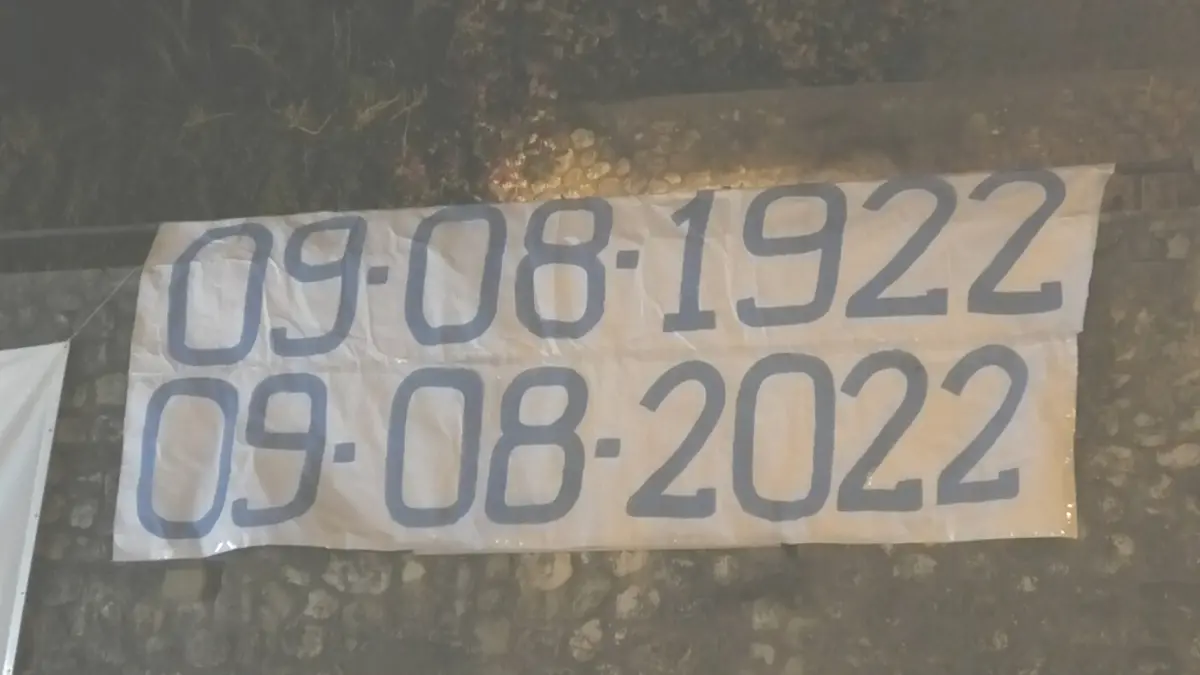 Paolana, cento anni di storia celebrati con i big del passato