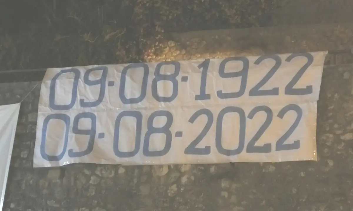 Paolana, cento anni di storia celebrati con i big del passato