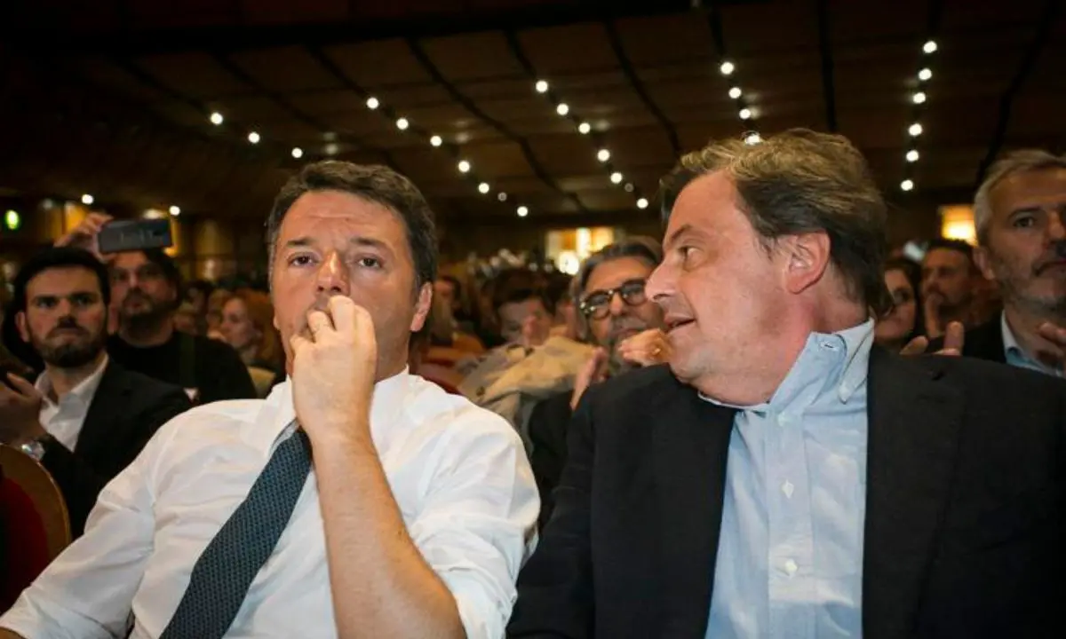 Elezioni 2022, Calenda: «Accordo con Renzi? Le premesse ci sono»