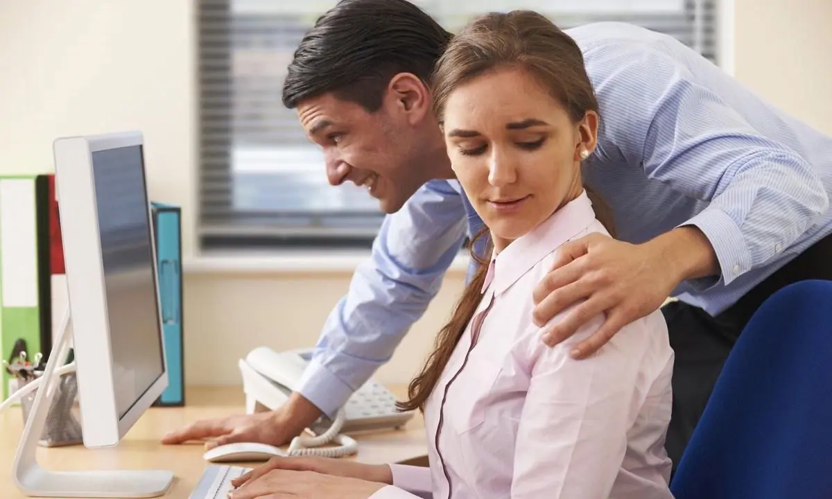 Lavoro, sono molte le donne vittime di molestie e discriminazioni
