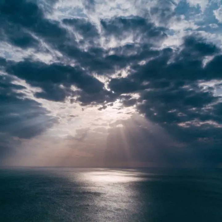 Meteo Reggio Calabria, cieli coperti e piogge deboli persistenti\n