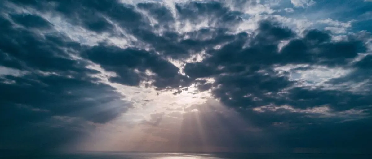 Meteo Cosenza, weekend nuvoloso. Rischio pioggia solo su Sila e Pollino