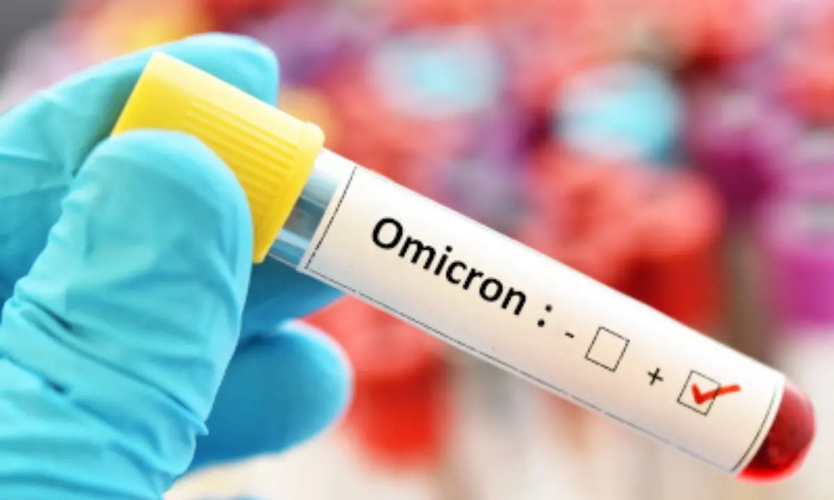 Iss: «Omicron in Italia al 100%, con sottovariante BA.5 predominante»