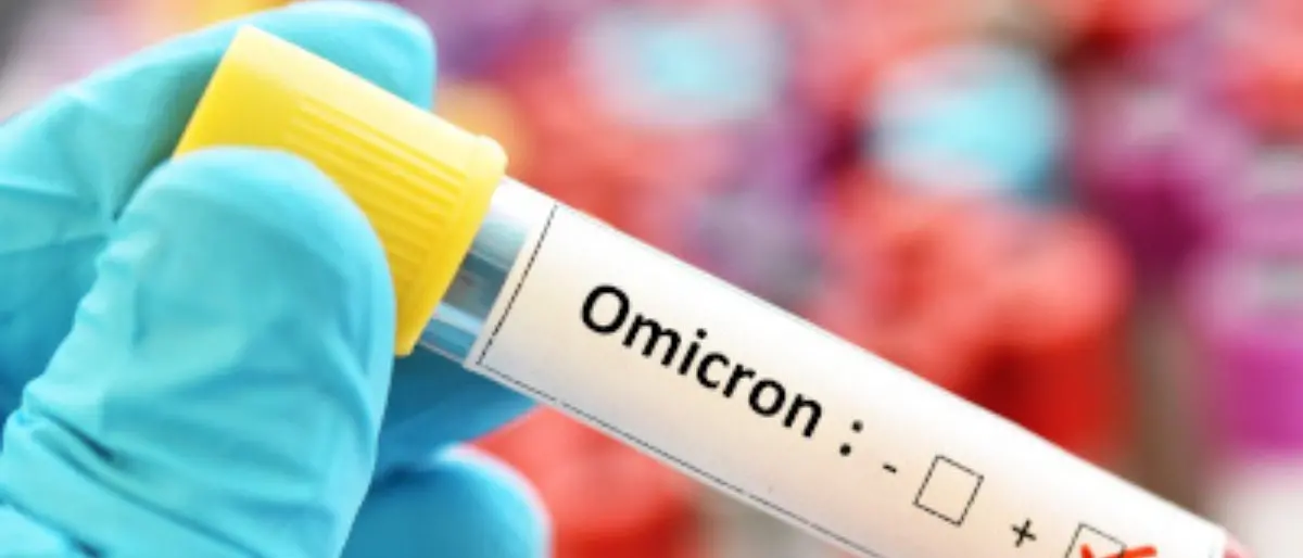 Iss: «Omicron in Italia al 100%, con sottovariante BA.5 predominante»