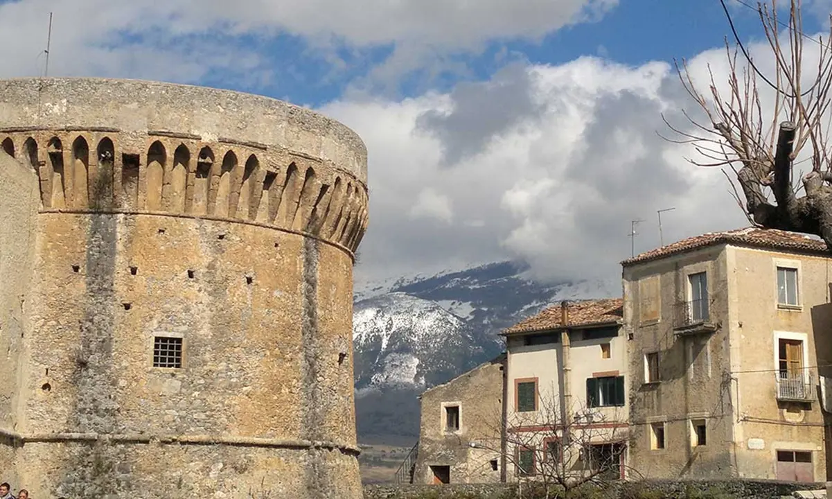 Castrovillari Città Festival: al castello la mostra collettiva \"Restart\"