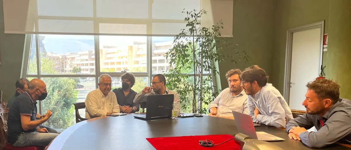 Rende, via all'illuminazione smart: si risparmierà l'ottanta per cento