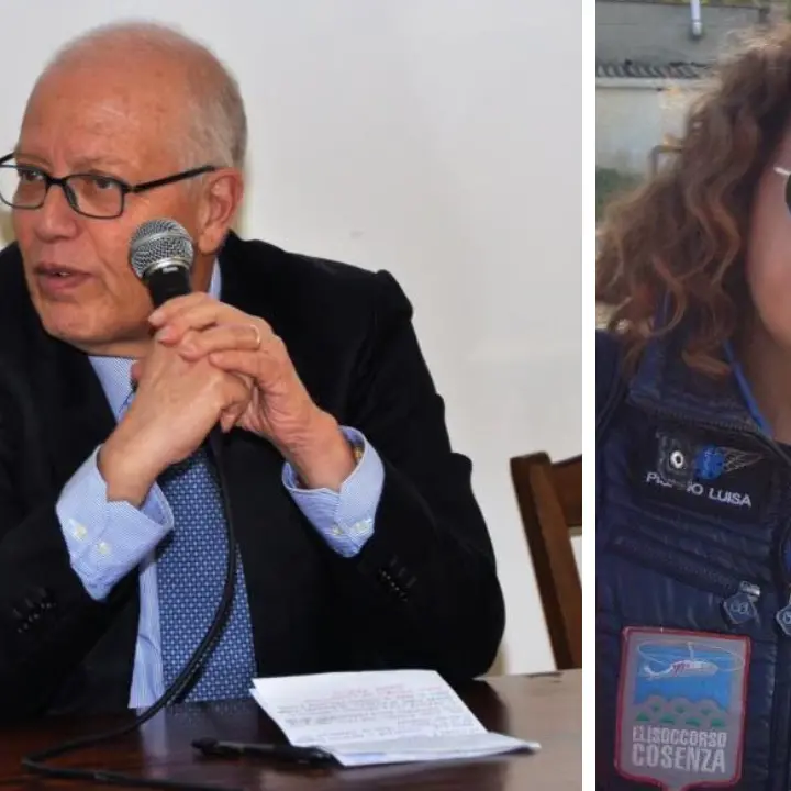 A Rovito la personale di Sandro Nucci \"I colori nei miei sogni dipinti\"