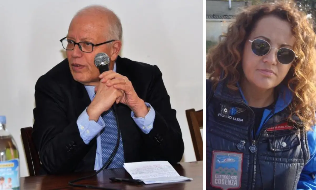 A Rovito la personale di Sandro Nucci \"I colori nei miei sogni dipinti\"