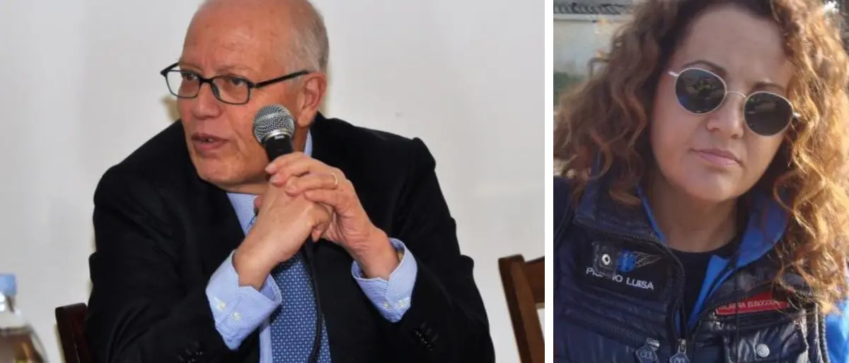 A Rovito la personale di Sandro Nucci \"I colori nei miei sogni dipinti\"