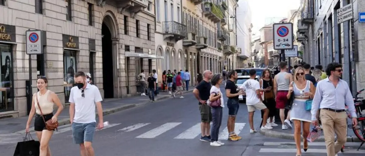 Covid Italia, 26.693 contagi e 152 decessi: bollettino del 12 agosto