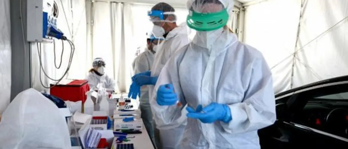 Covid Italia, 28.433 contagi e 130 morti: bollettino dell'11 agosto