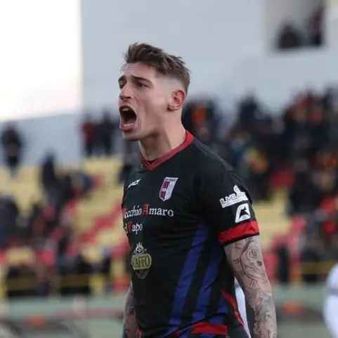 Cosenza, in arrivo un nuovo portiere: fatta per Marson