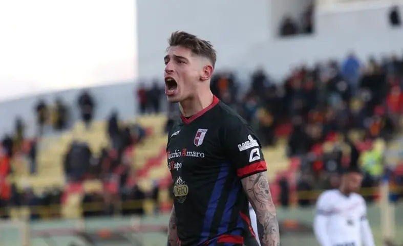 Cosenza, in arrivo un nuovo portiere: fatta per Marson
