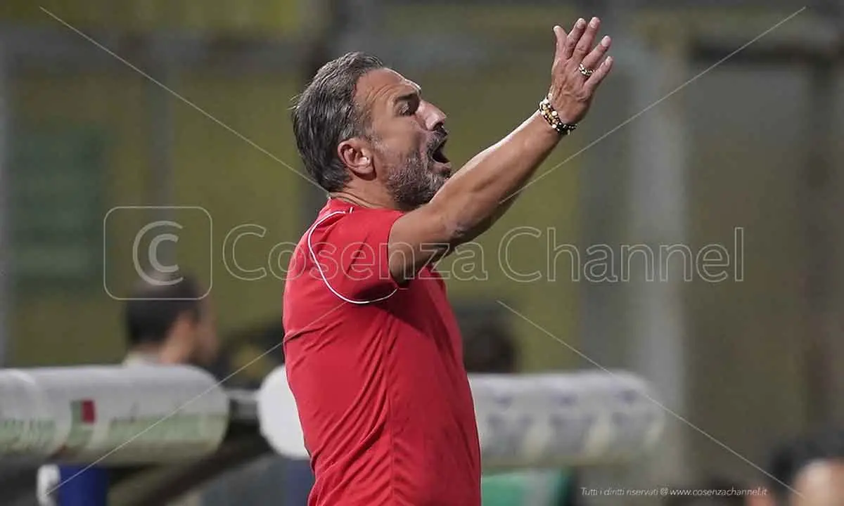 Dionigi: «Sofferenza all'inizio, poi siam venuti fuori. Successo meritato»