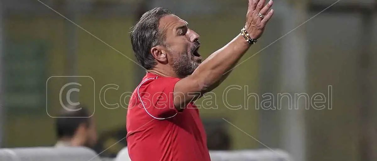 Dionigi: «Sofferenza all'inizio, poi siam venuti fuori. Successo meritato»