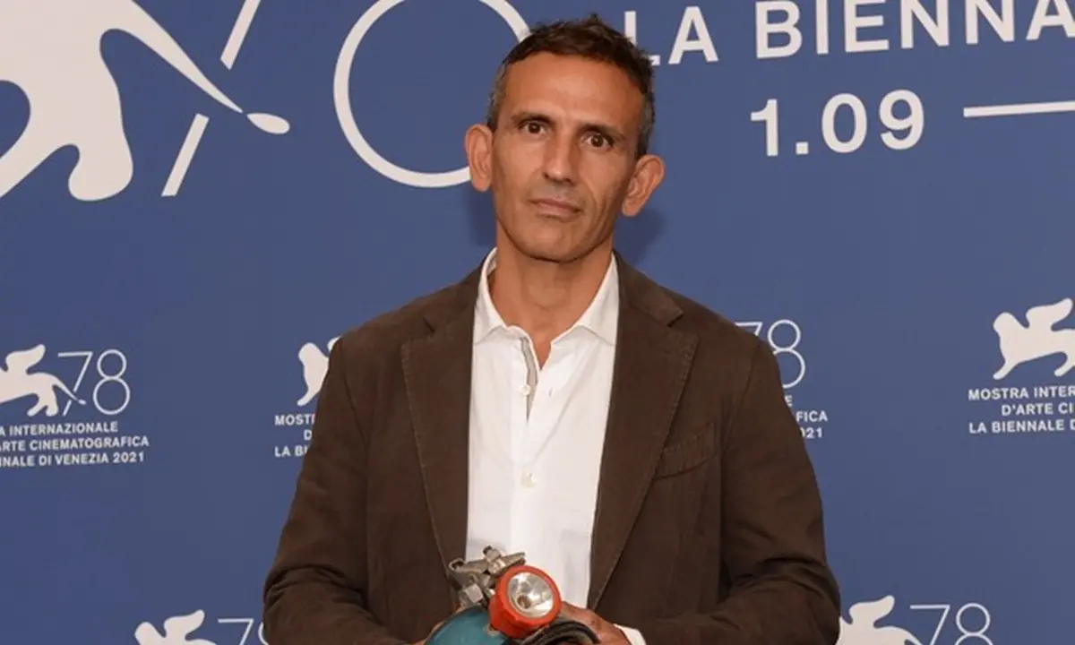 A San Lorenzo Bellizzi torna Michelangelo Frammartino per una proiezione speciale del film \"Il buco\"