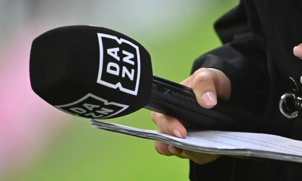Dazn aumenta ancora i prezzi: le nuove tariffe a partire da agosto 2024