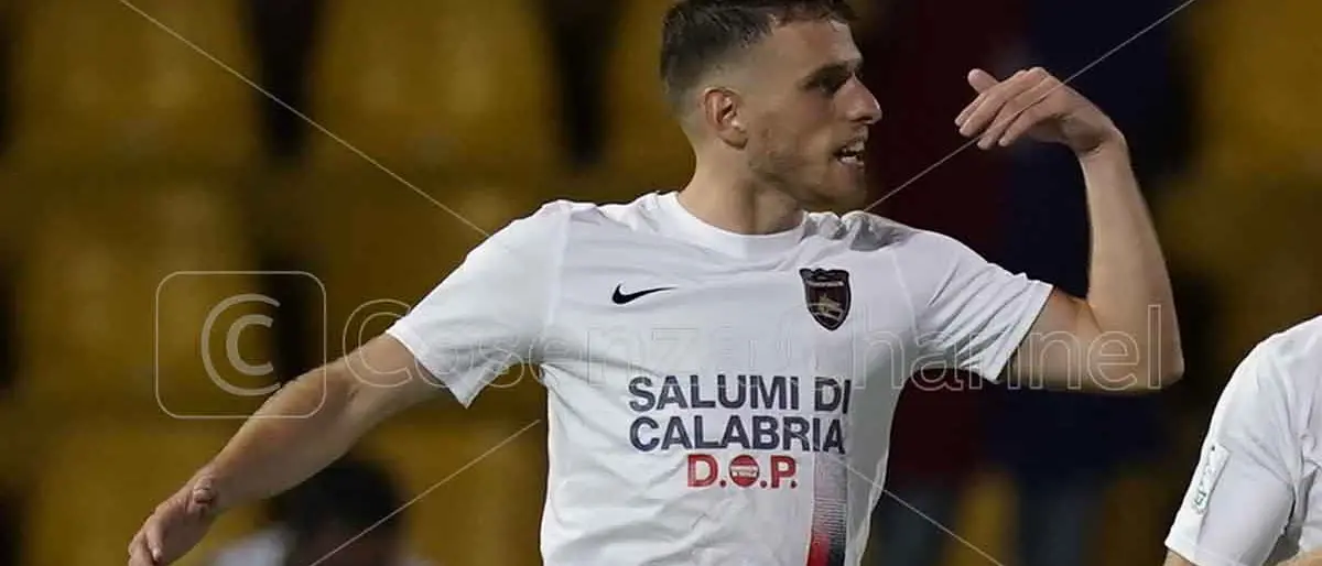 Cosenza, ufficiale Panico alla Feralpisalò. La formula del trasferimento