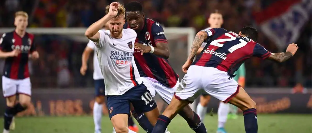 Coppa Italia 23-24, il tabellone ufficioso: il Cosenza al Mapei col Sassuolo