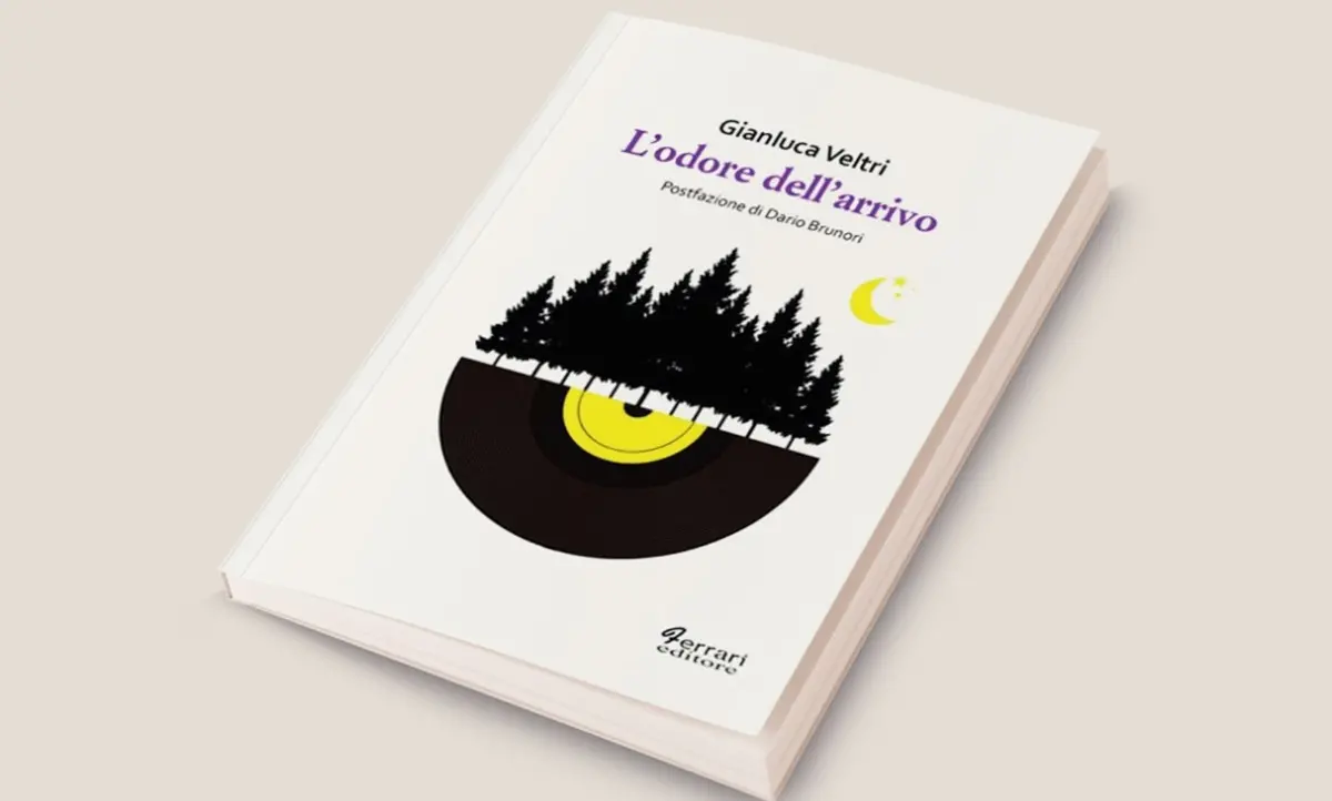 Corigliano-Rossano, il nuovo romanzo di Gianluca Veltri protagonista di \"Estate al museo\"