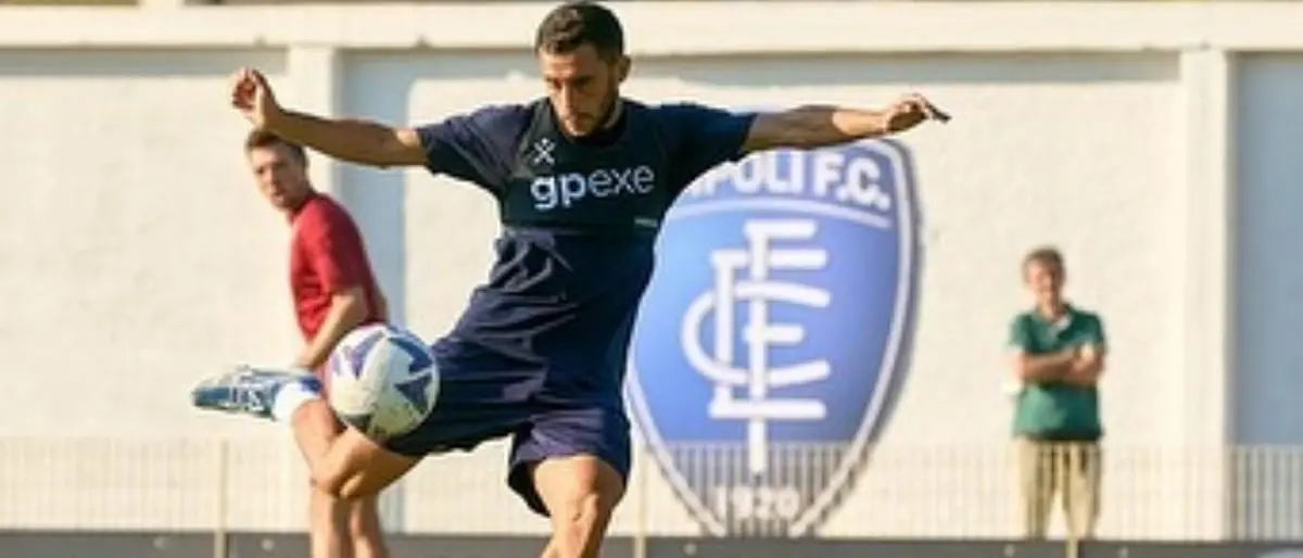 Cosenza, pronto il doppio colpo: con Gozzi c'è anche Merola?