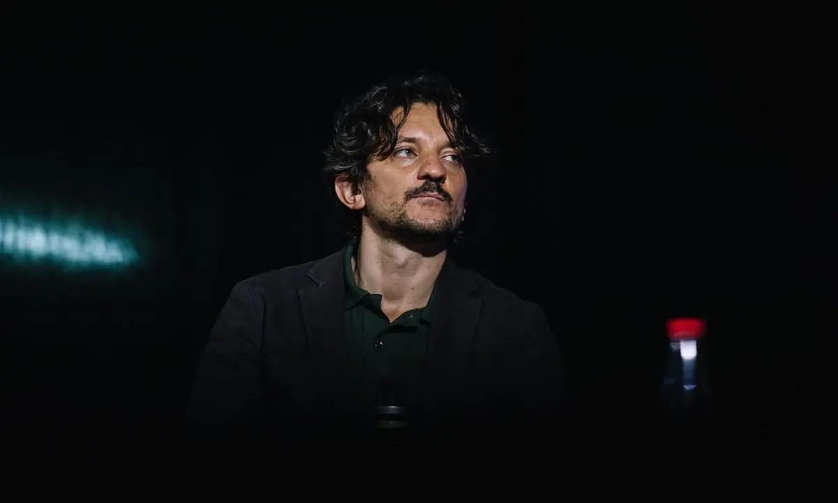 Al Festival Euromediterraneo di Altomonte arriva Tommaso Labate