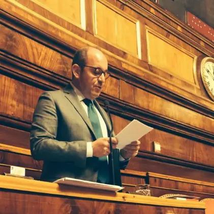 'NDRANGHETA E POLITICA | Scoperta la nuova cupola di Reggio, chiesto l'arresto del senatore Caridi