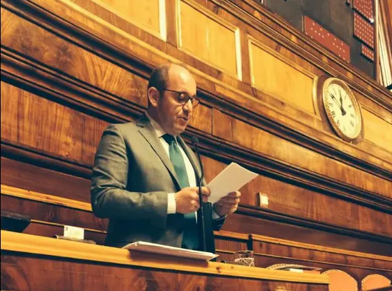 'NDRANGHETA E POLITICA | Scoperta la nuova cupola di Reggio, chiesto l'arresto del senatore Caridi