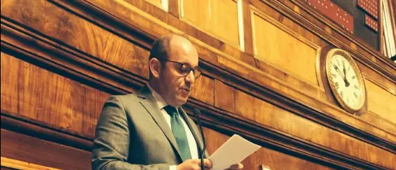 'NDRANGHETA E POLITICA | Scoperta la nuova cupola di Reggio, chiesto l'arresto del senatore Caridi