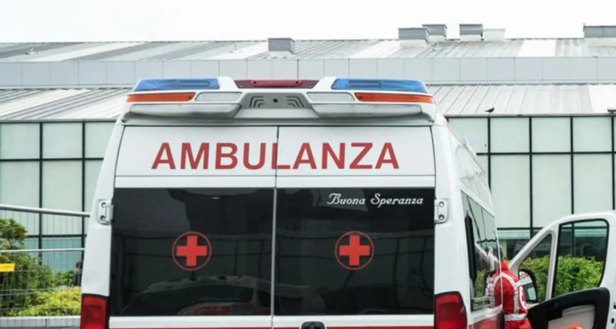 «Con umanità e competenza»: una paziente ringrazia la PET 118 dell’Università della Calabria\n