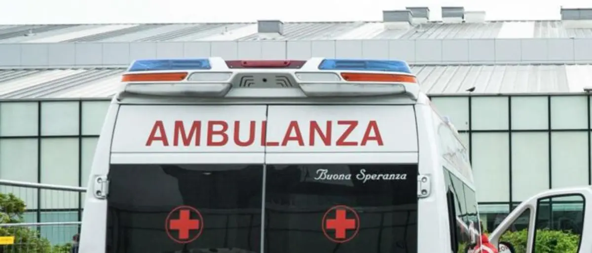 «Con umanità e competenza»: una paziente ringrazia la PET 118 dell’Università della Calabria\n