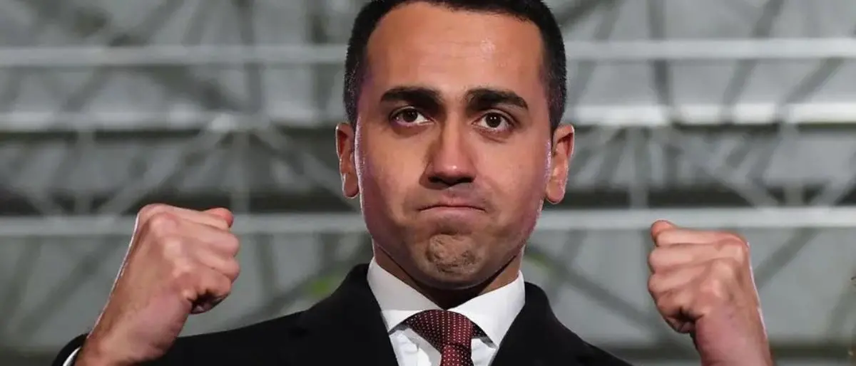 Elezioni 2022, Di Maio: «Impegnarsi tutti per abbassare prezzo del gas»