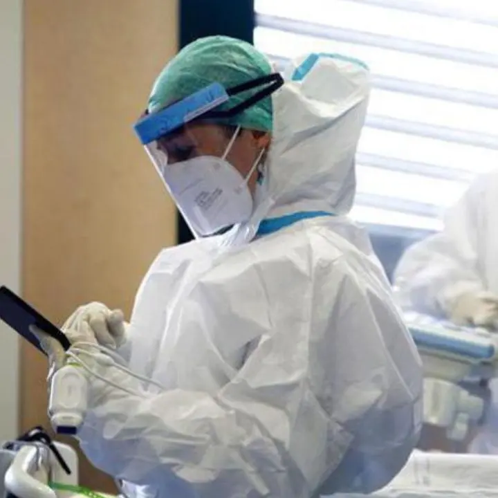 Covid, in provincia di Cosenza 207 nuovi contagi e nessun decesso