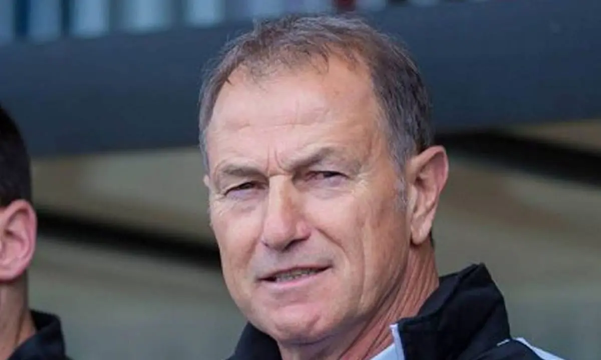 De Biasi: «Il Cosenza sta pagando scelte sbagliate della società»