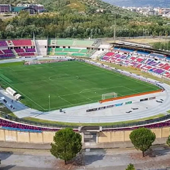 Cosenza, Guarascio vorrebbe dal Comune una concessione pluriennale del Marulla