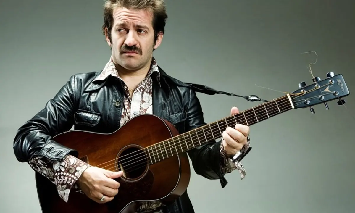 Peperoncino Jazz Festival, la carovana arriva a San Marco Argentano e porta Peppe Voltarelli