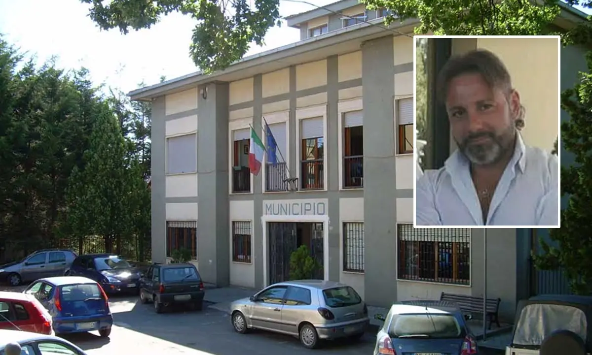Dipignano, l'appello del consigliere Giaccari: «Tirocinanti in scadenza, si trovi una soluzione»