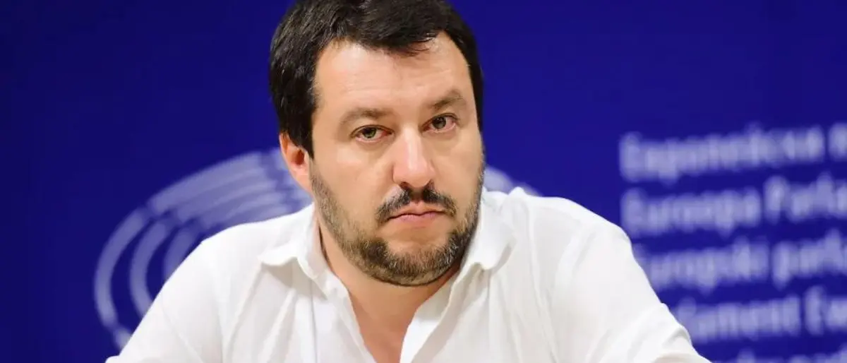 Elezioni 2022, Salvini: «Chiuse candidature in Senato, 56% sono donne»