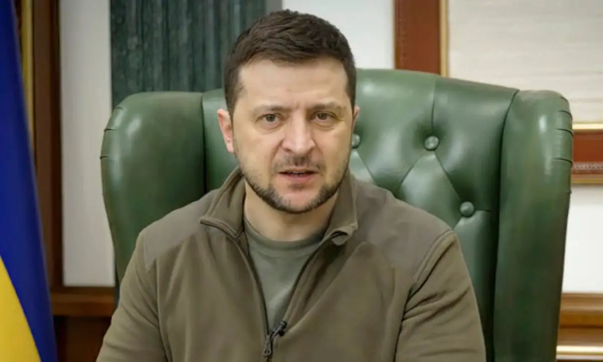 Ucraina, Merz e i leader europei sentiranno Trump e Zelensky\n