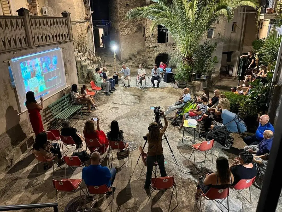 Sibaritide, a Paludi la magia delle stelle sulle orme di Dante