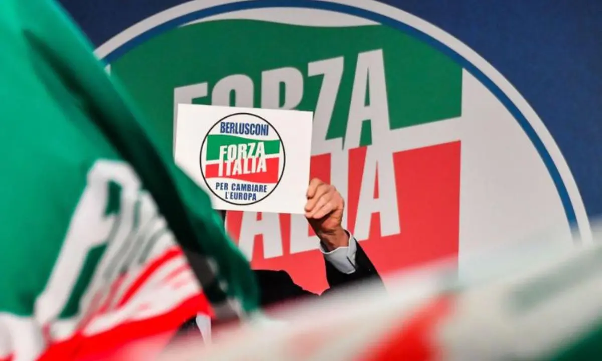 Forza Italia Giovani, chi sono i tre cosentini nominati nei dipartimenti nazionali