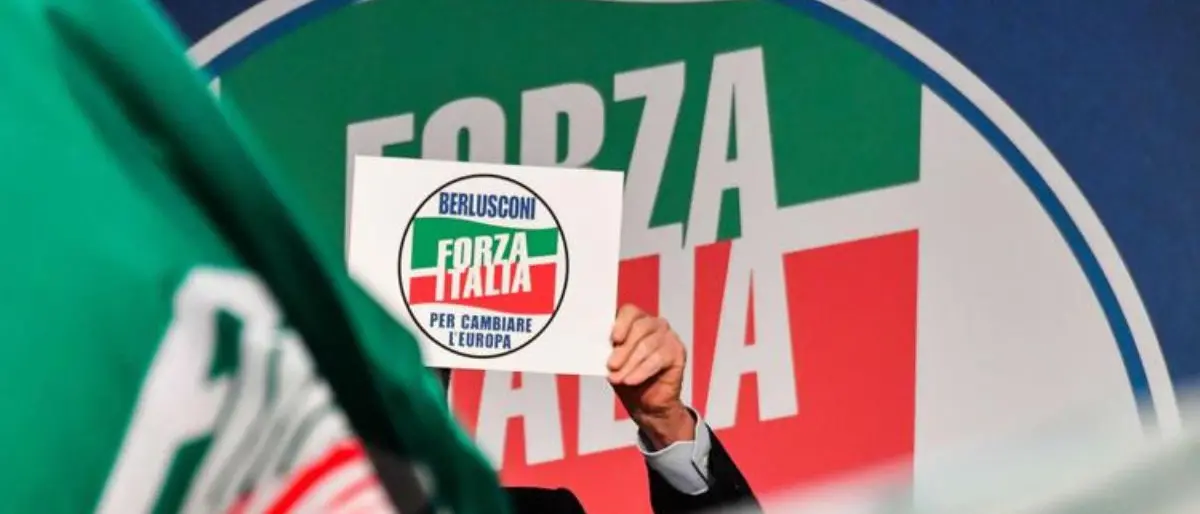 Forza Italia Giovani, chi sono i tre cosentini nominati nei dipartimenti nazionali